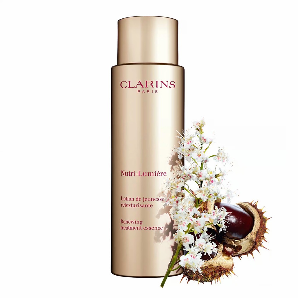 Nutri-Lumière Renewing Treatment Essence 200 ml-1