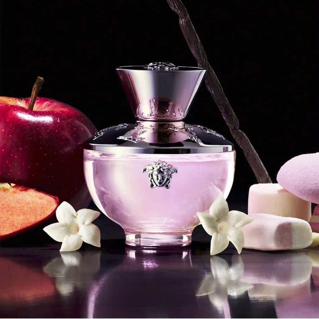 عطر ديلان بلاش بينك أودي بارفيوم 100 مل-1
