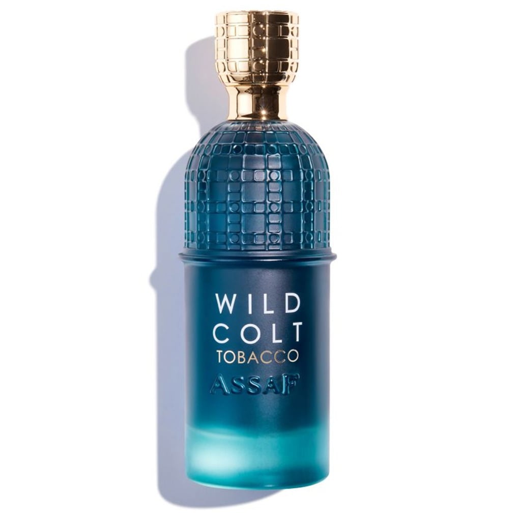 عطر وايلد كولت توباكو أودي بارفيوم 200 مل