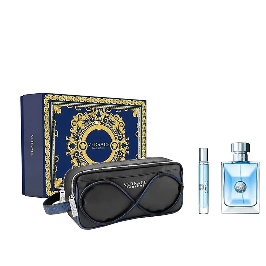 مجموعة هدايا عطر بور اوم أودي تواليت 3 قطع