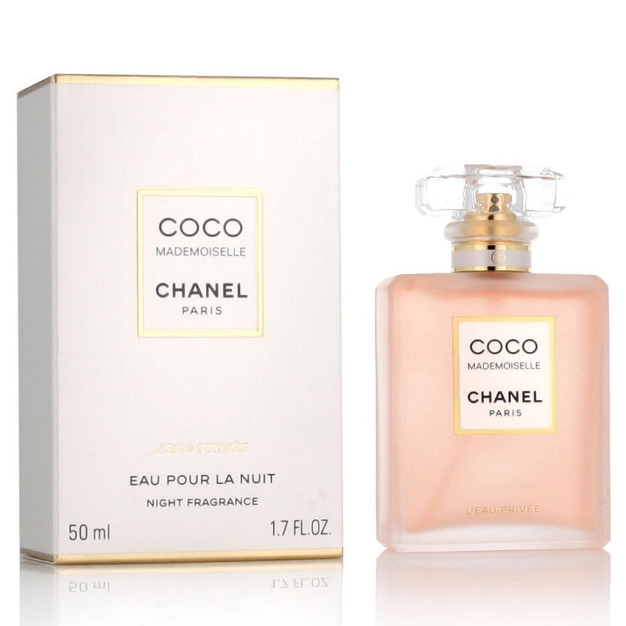 عطر كوكو مودموزيل لو بريفيو لو بيور لونيت-2