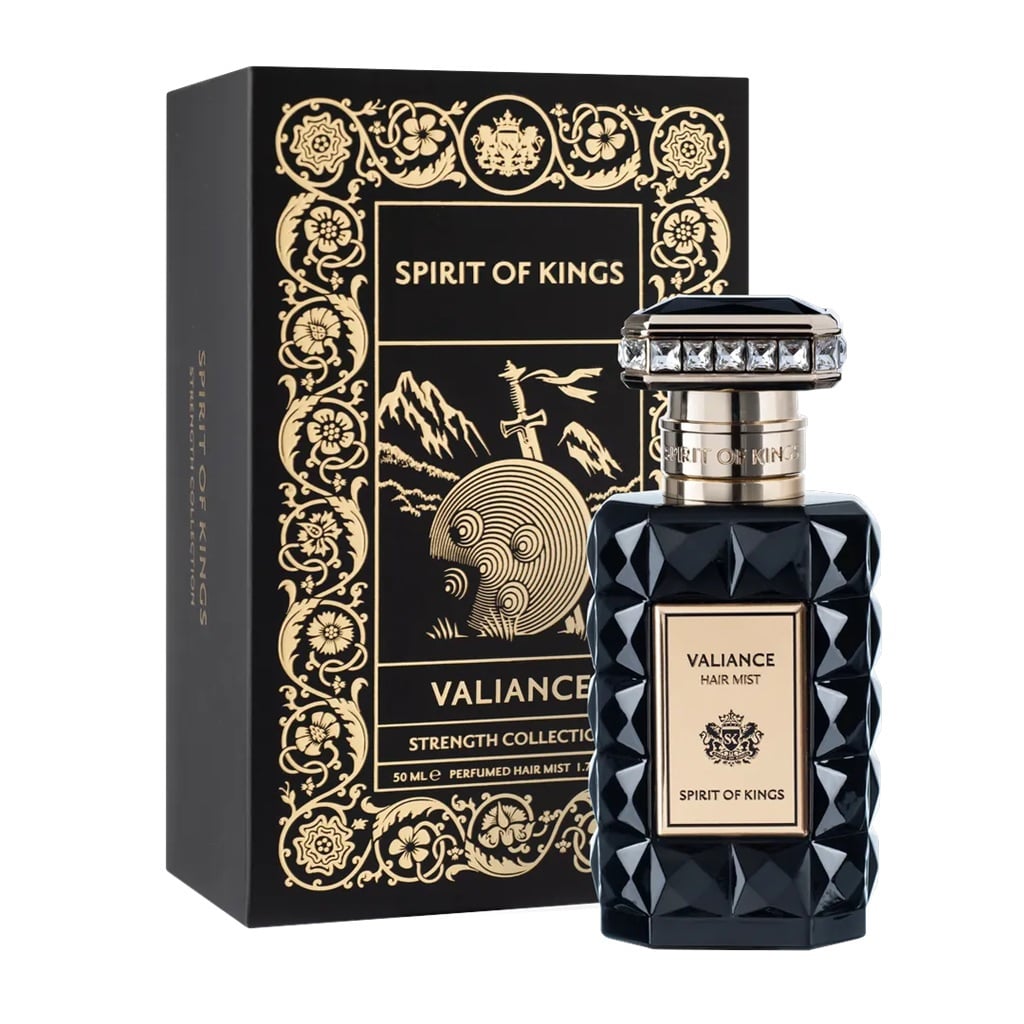 عطر الشعر فاليانس 50 مل-1