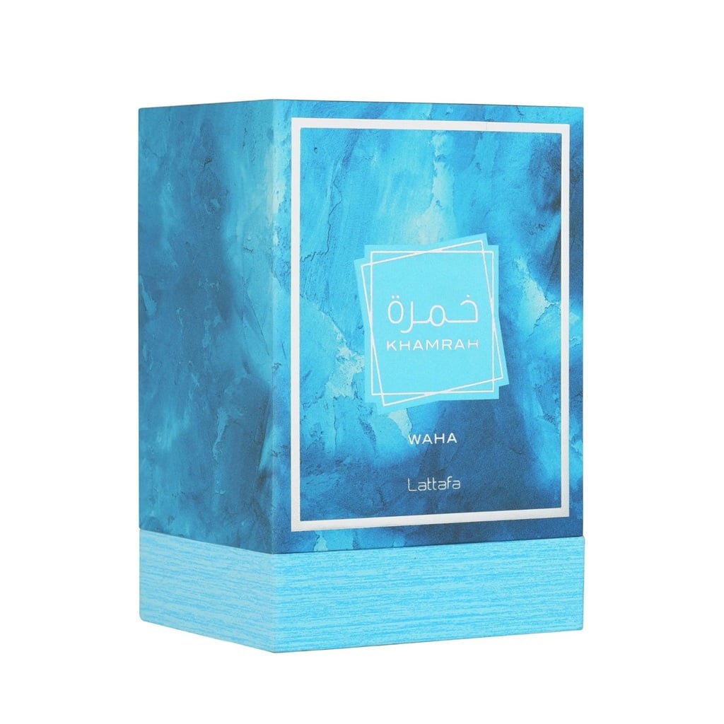 عطر خمرة واحة أودي بارفيوم 100 مل-4