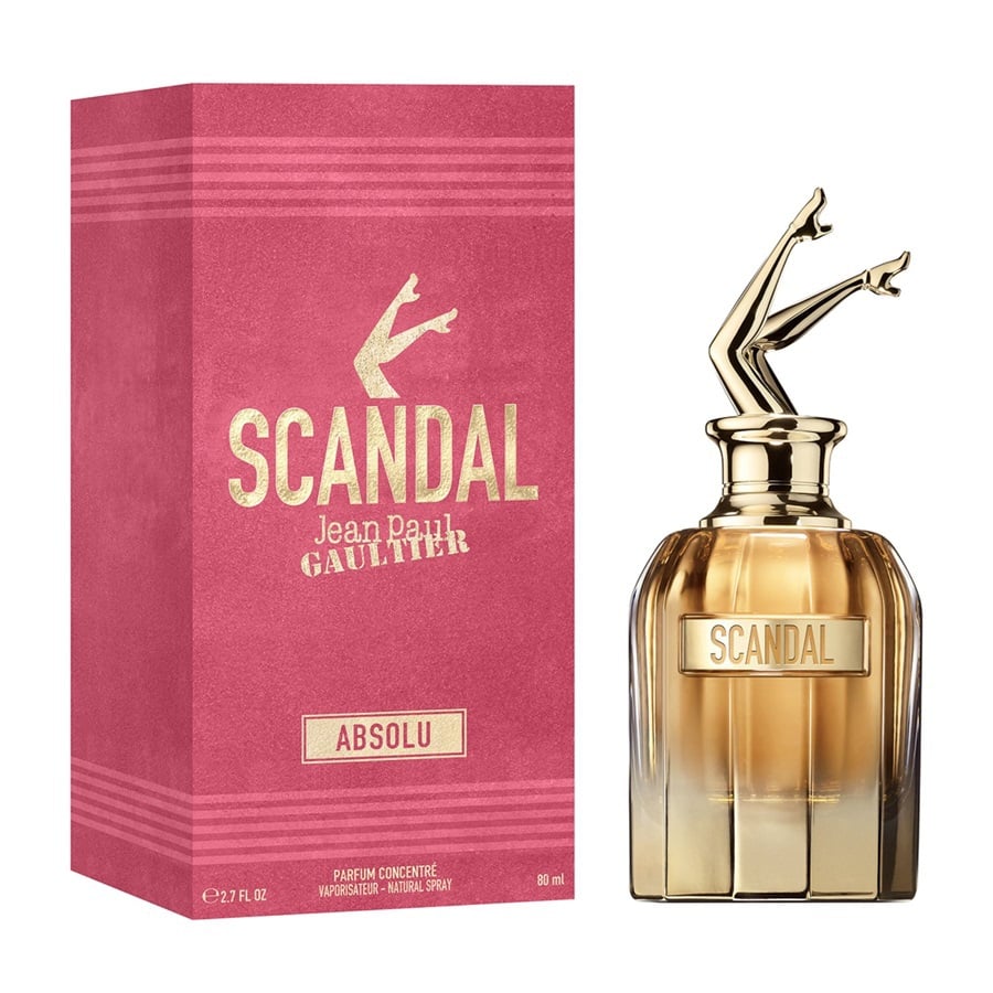 عطر سكاندال أبسولو اودي بارفيوم 80 مل