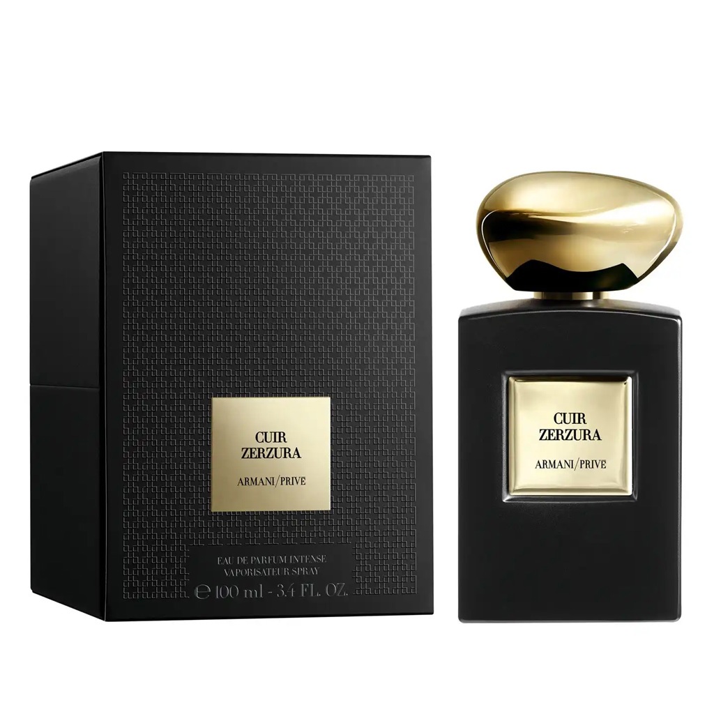 عطر كوير زيرزورا اودي بارفيوم انتنس 100 مل-2