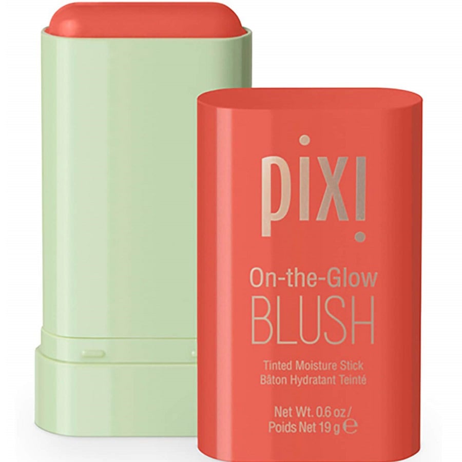 On the Glow Blush-7