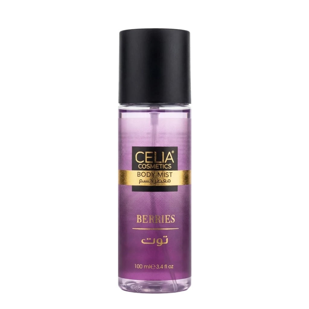 Body Mist Berries-1
