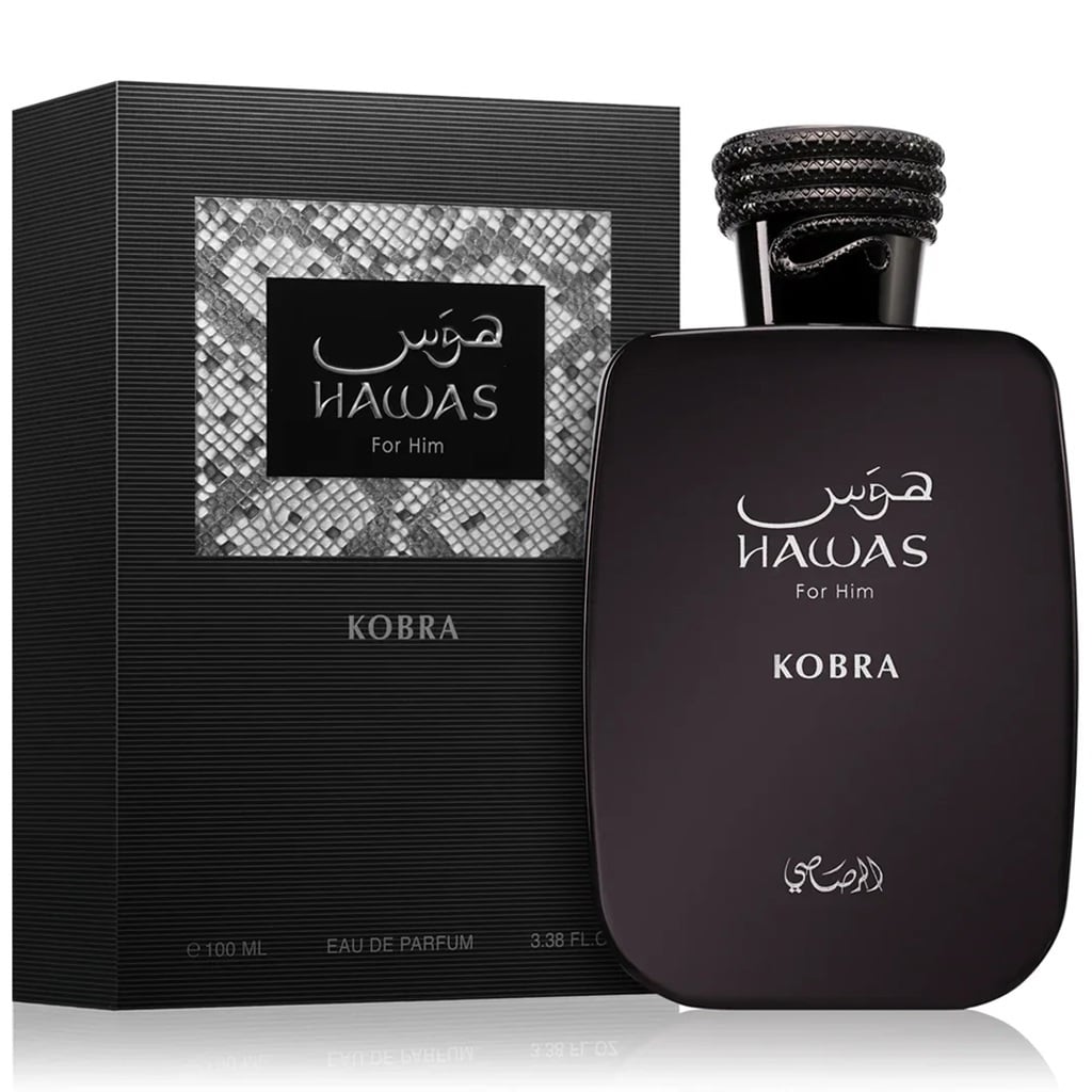 عطر هوس كوبرا أودي بارفيوم 100 مل