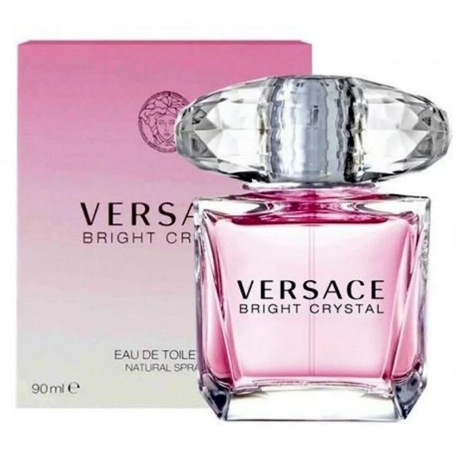 عطر برايت كريستال اودي تواليت-2