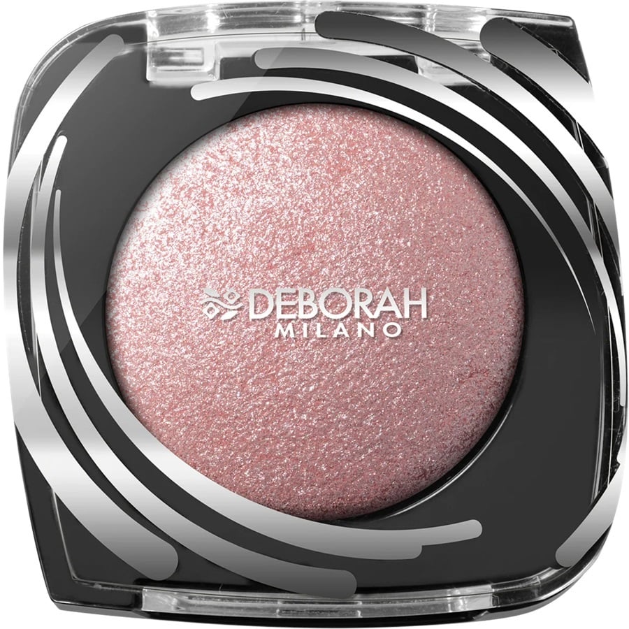 deborahmilano Deborahmilano Precious Color Eyeshadow copper