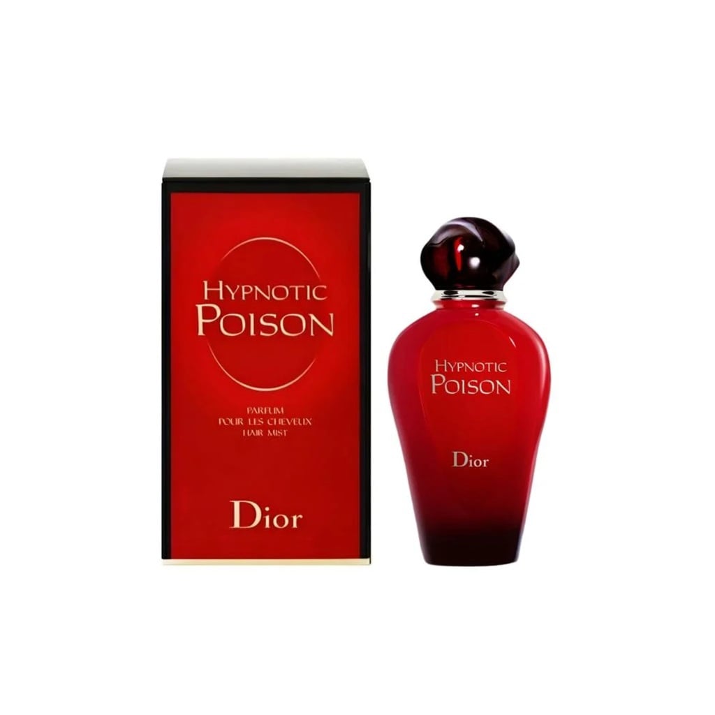 Hypnotic Poison Hair Mist 40 ml-1