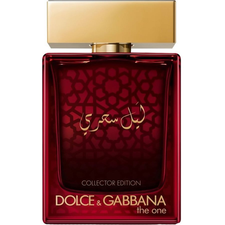 عطر ذا وان ليل سحري كولكتور ايديشن اودي بارفيوم 100 مل