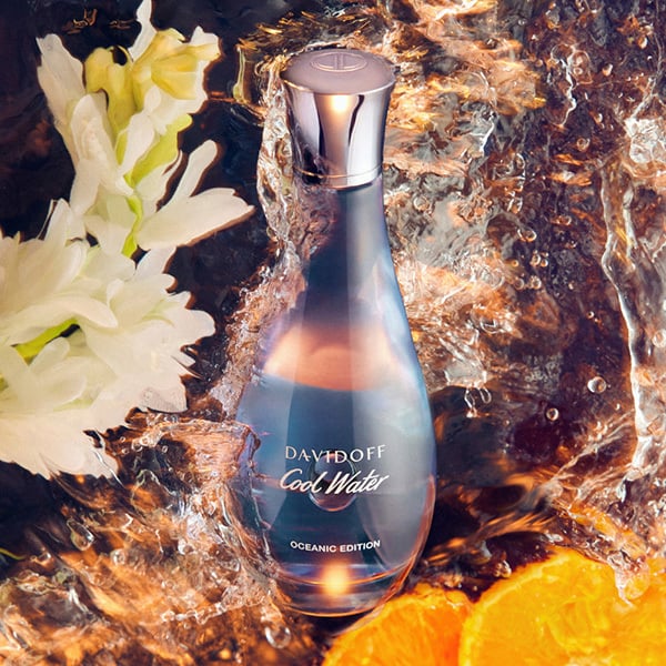 عطر كول ووتر أوشيانيك أودي تواليت 100 مل-1