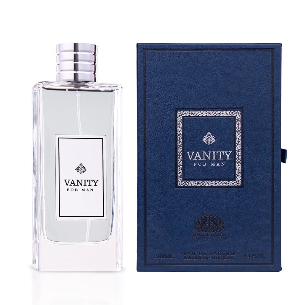 عطر فانيتي أودي بارفيوم 100 مل