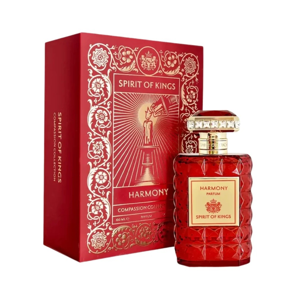 عطر هارموني أودي بارفيوم 100 مل-1