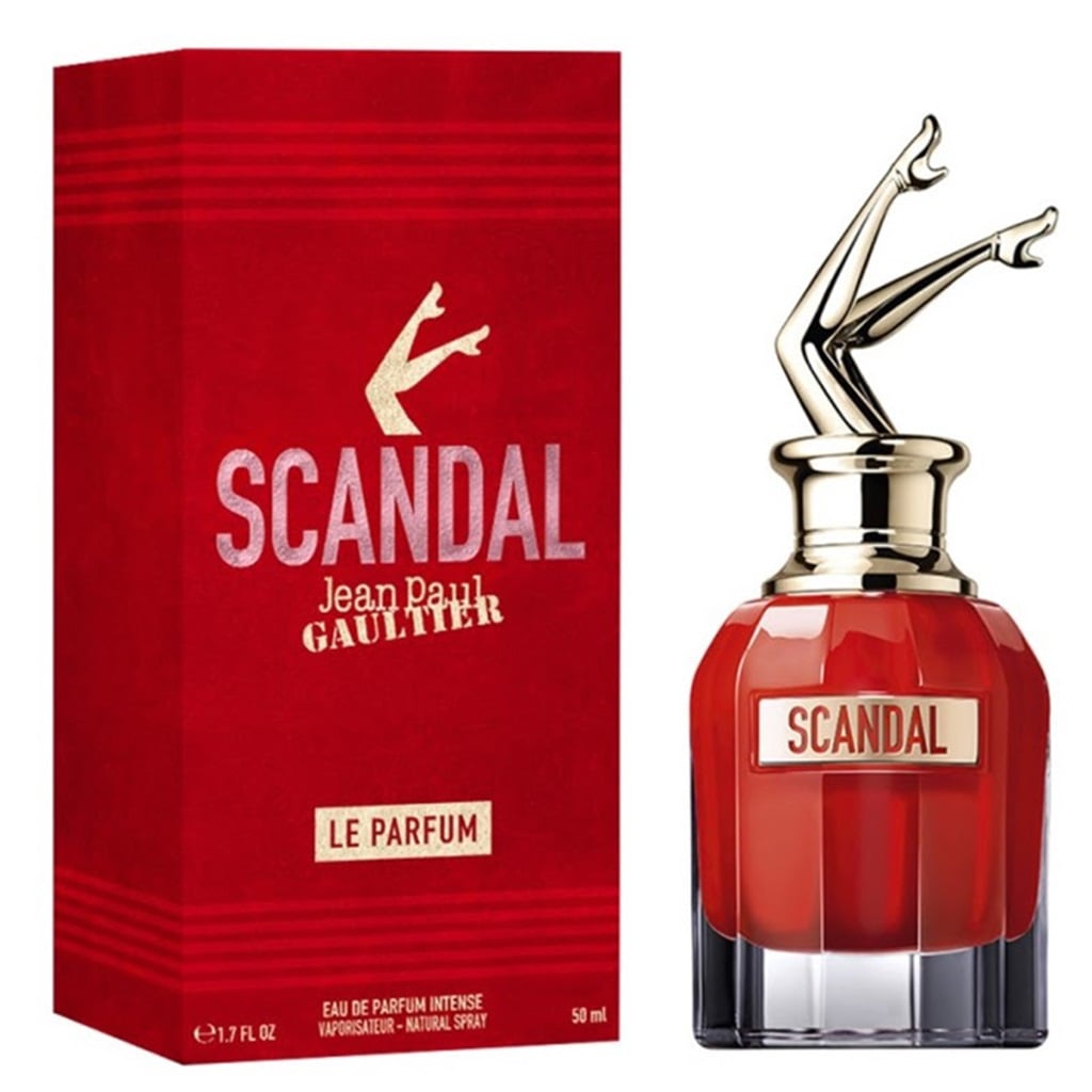 عطر غولتيير لو بارفيوم أو دي بارفان إنتنس 50 مل