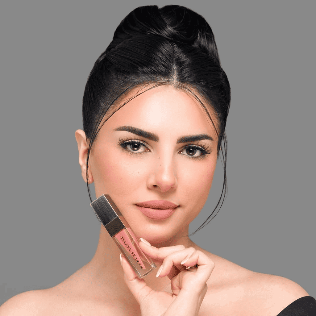 احمر شفاه نورس ستار فيلمات-2