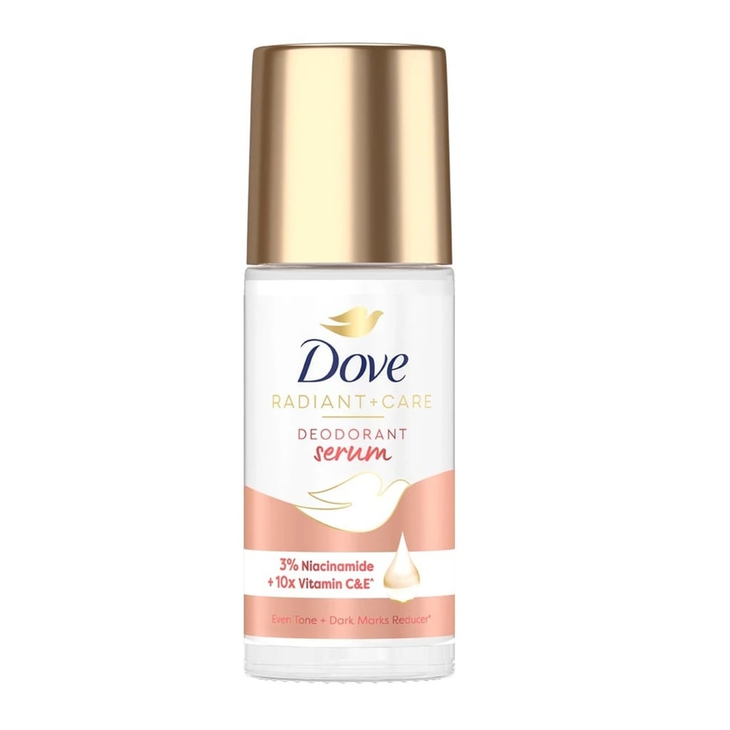 Deodorant Serum Roll On Even Tone Dark Marks Reducer 45 ml