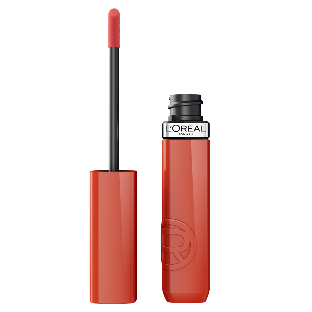 Infaillible Laque Resistance Liquid Lipstick 4.3 ml-6