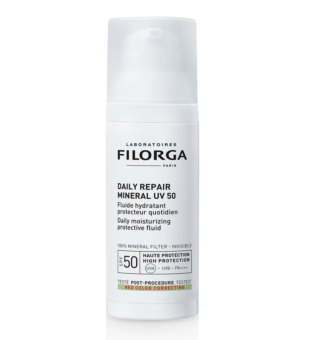 filorga Filorga Sunscren Daily Repair Mineral 50 50 50 ml capacity: 50ml