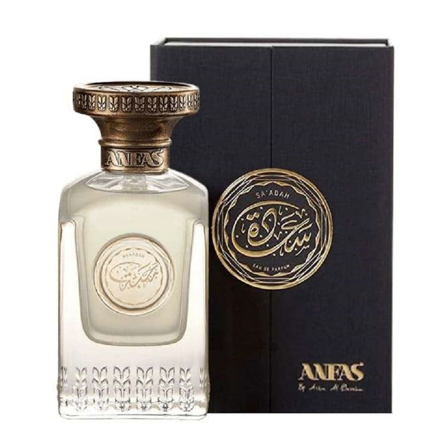 عطر سعادة اودي بارفيوم 75 مل