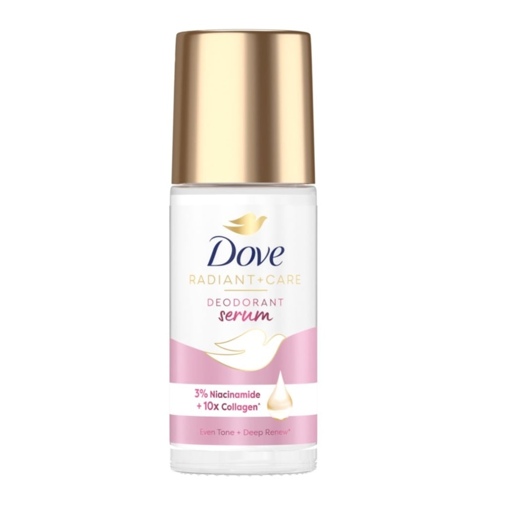 Deodorant Serum Roll On Even Tone Deep Renew 45 ml