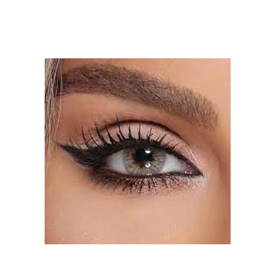عدسات لاصقة ملونة-12