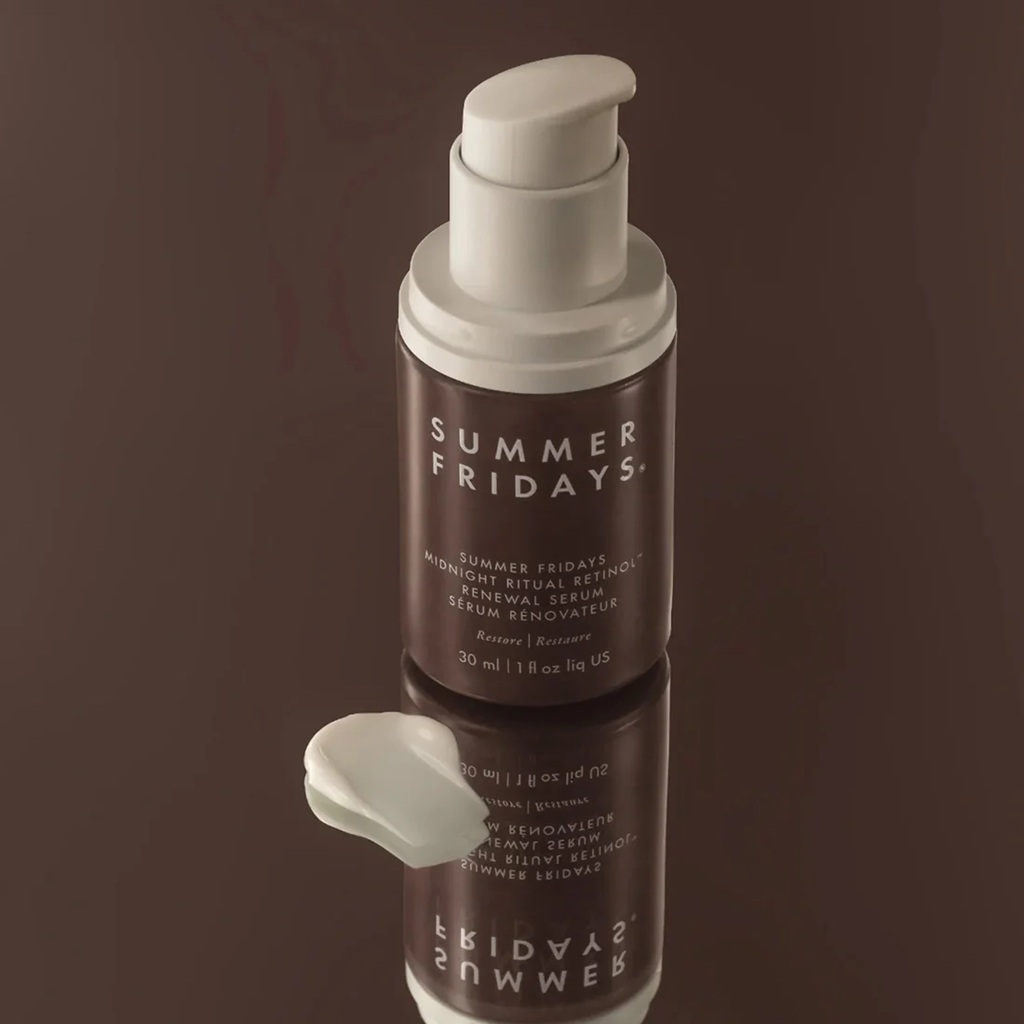 Midnight Ritual Retinol Renewal Serum 30 ml-1