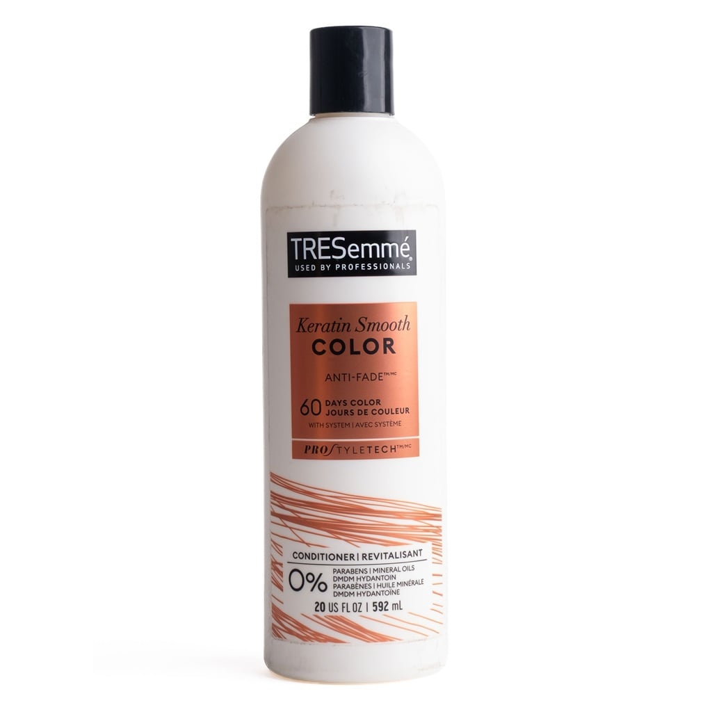 tresemme Tresemme Keratin Smooth Color Conditioner 592 592 ml capacity: 592ml