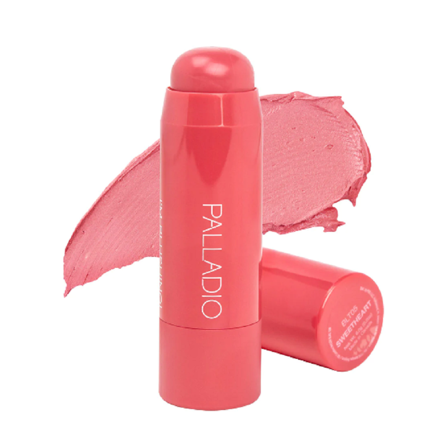 I'm Blushing 2 in 1 Cheek & Lip Tint-9