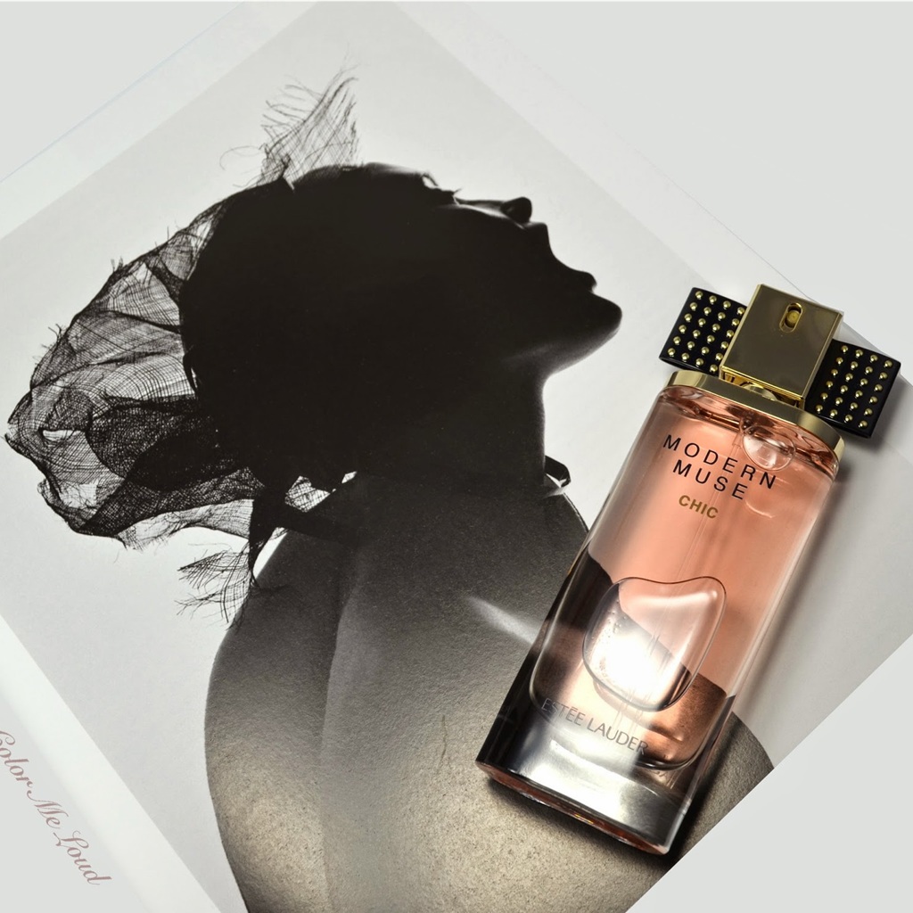 عطر مودرن ميوز شيك اودي بارفيوم 50 مل-1