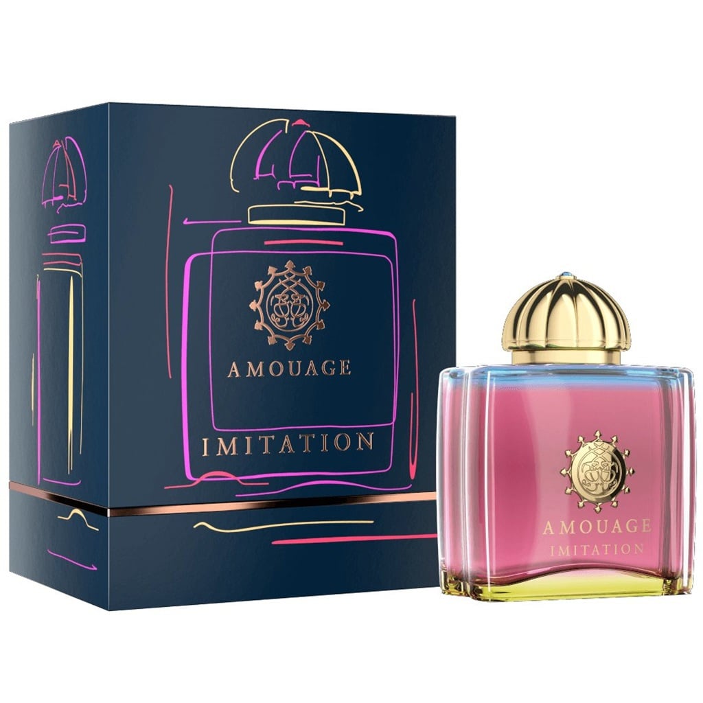 عطر ايمتيشن اودي بارفيوم 100 مل-2