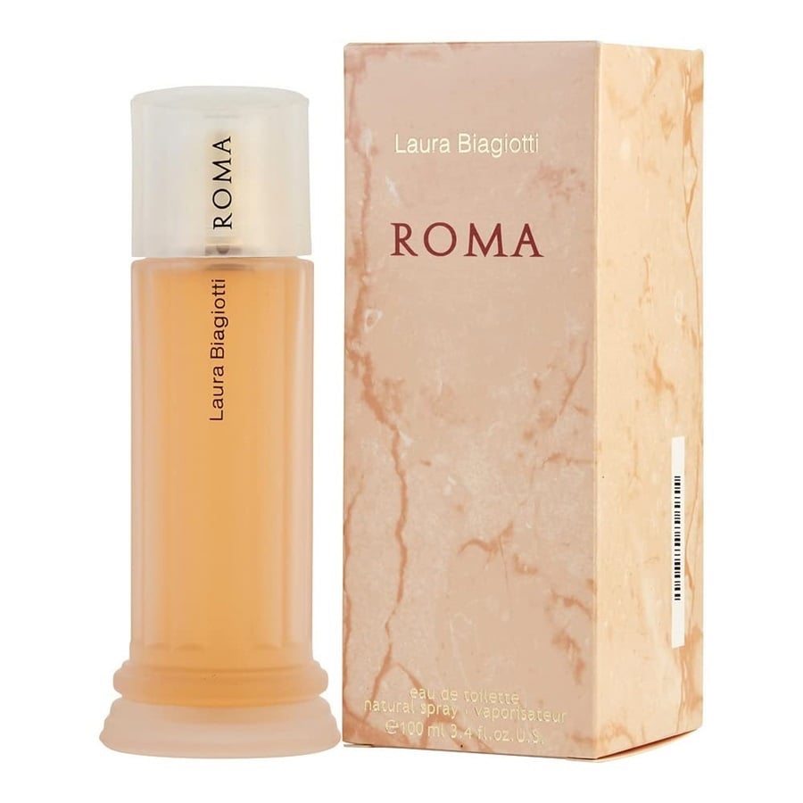 عطر روما اودي تواليت 100 مل