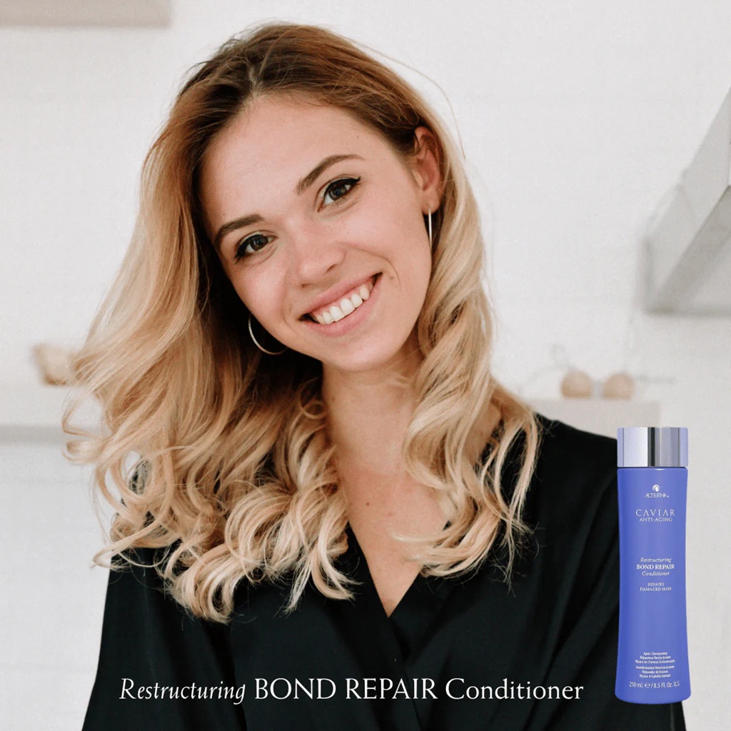 Restructuring Bond Repair Conditioner 250 ml-1
