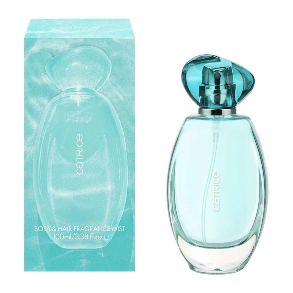 معطر للجسم والشعر أندرووتر سيكرتس 100 مل