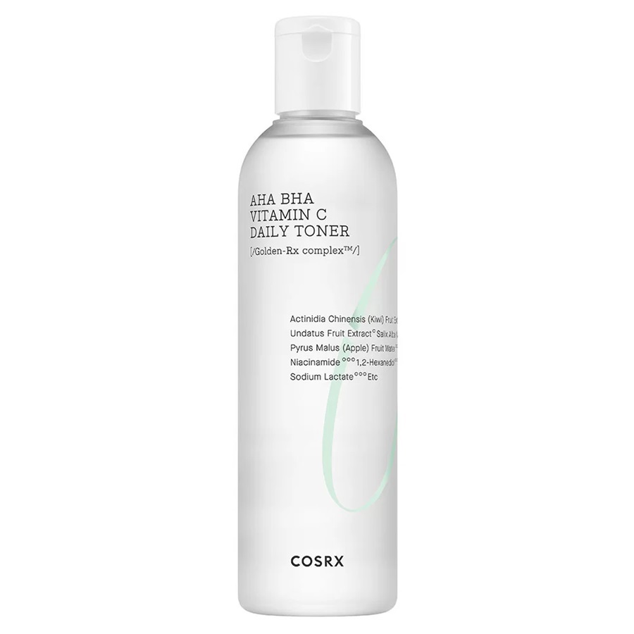 Alshaheera - COSRX Cica Clear Cleansing - 200ml
