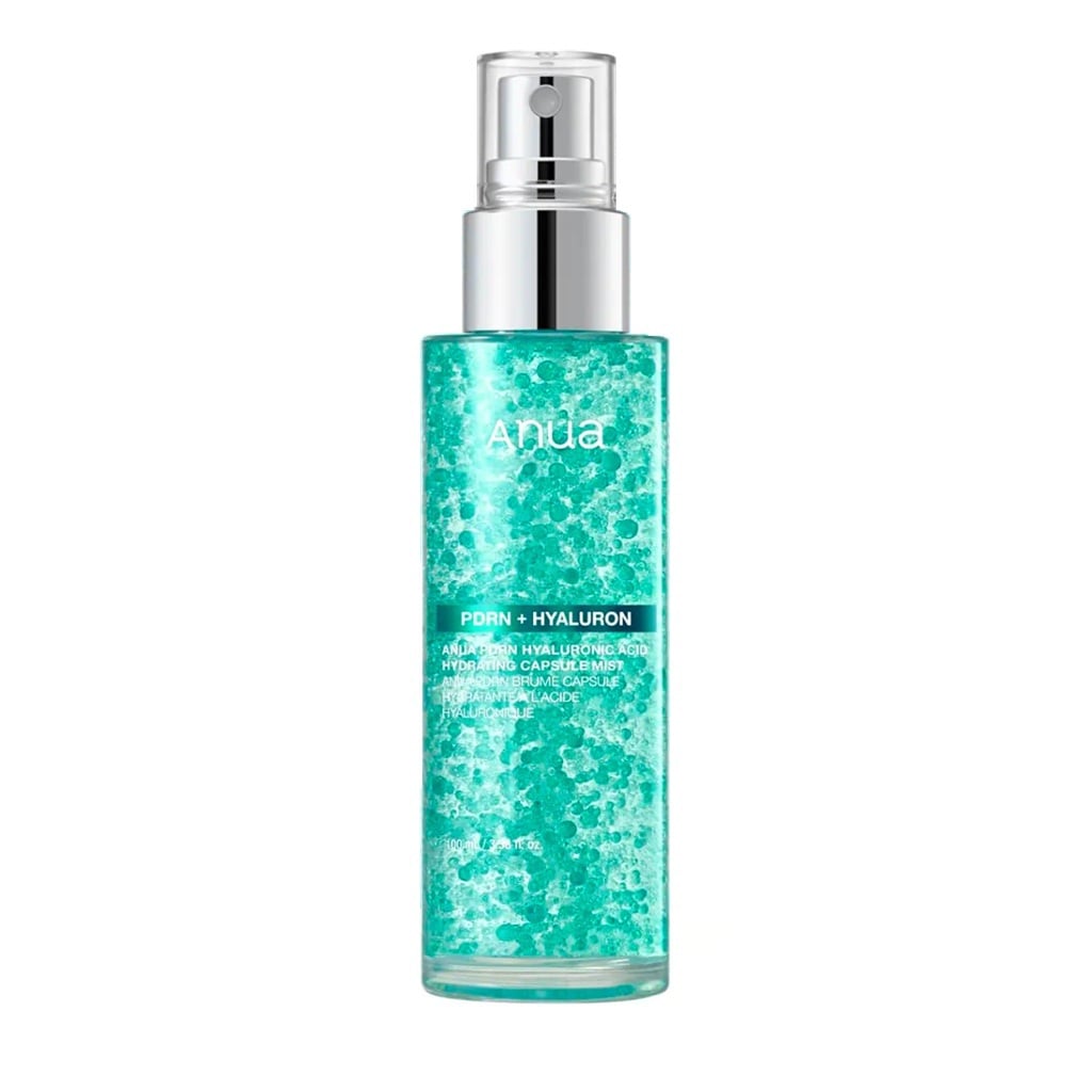 BDRN Collagen Glow Facial Serum Spray 100 ml