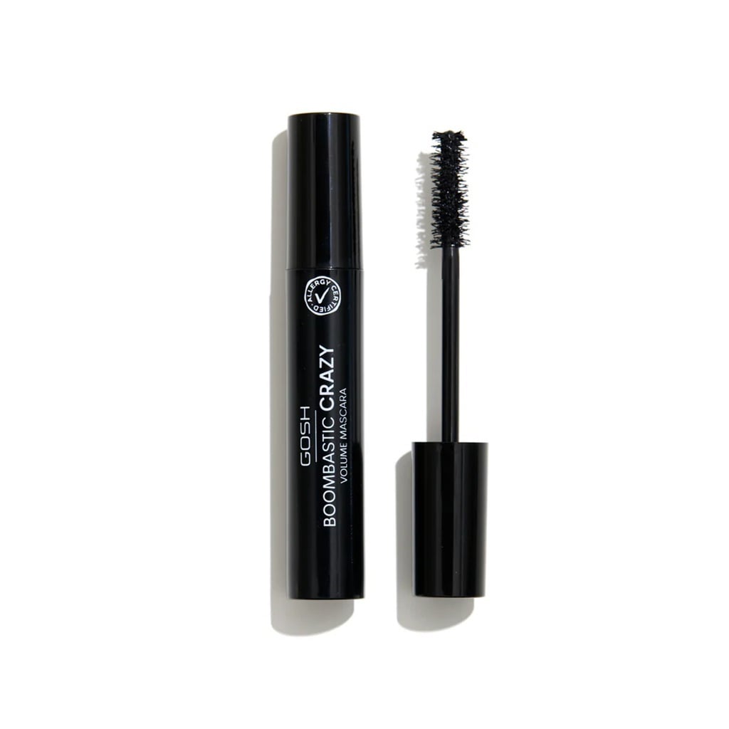 Boombastick Crazy Mascara + Matte Eye Liner Black (Offer)-2