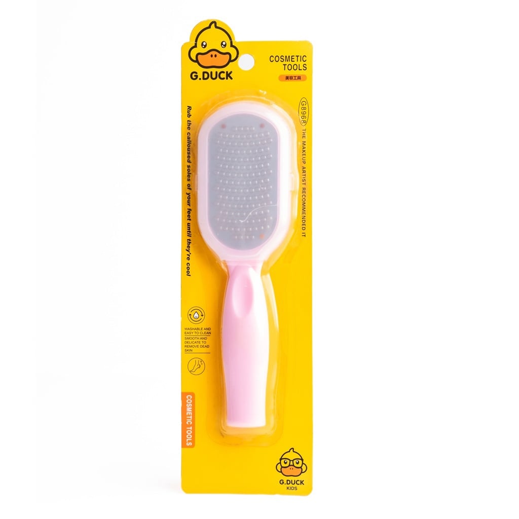 Foot File Cosmetic Tools