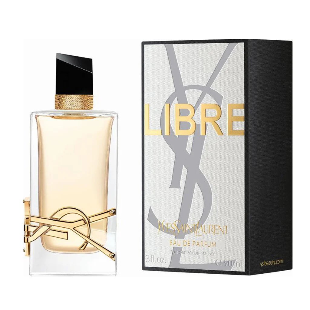 عطر ليبر اودي بارفيوم