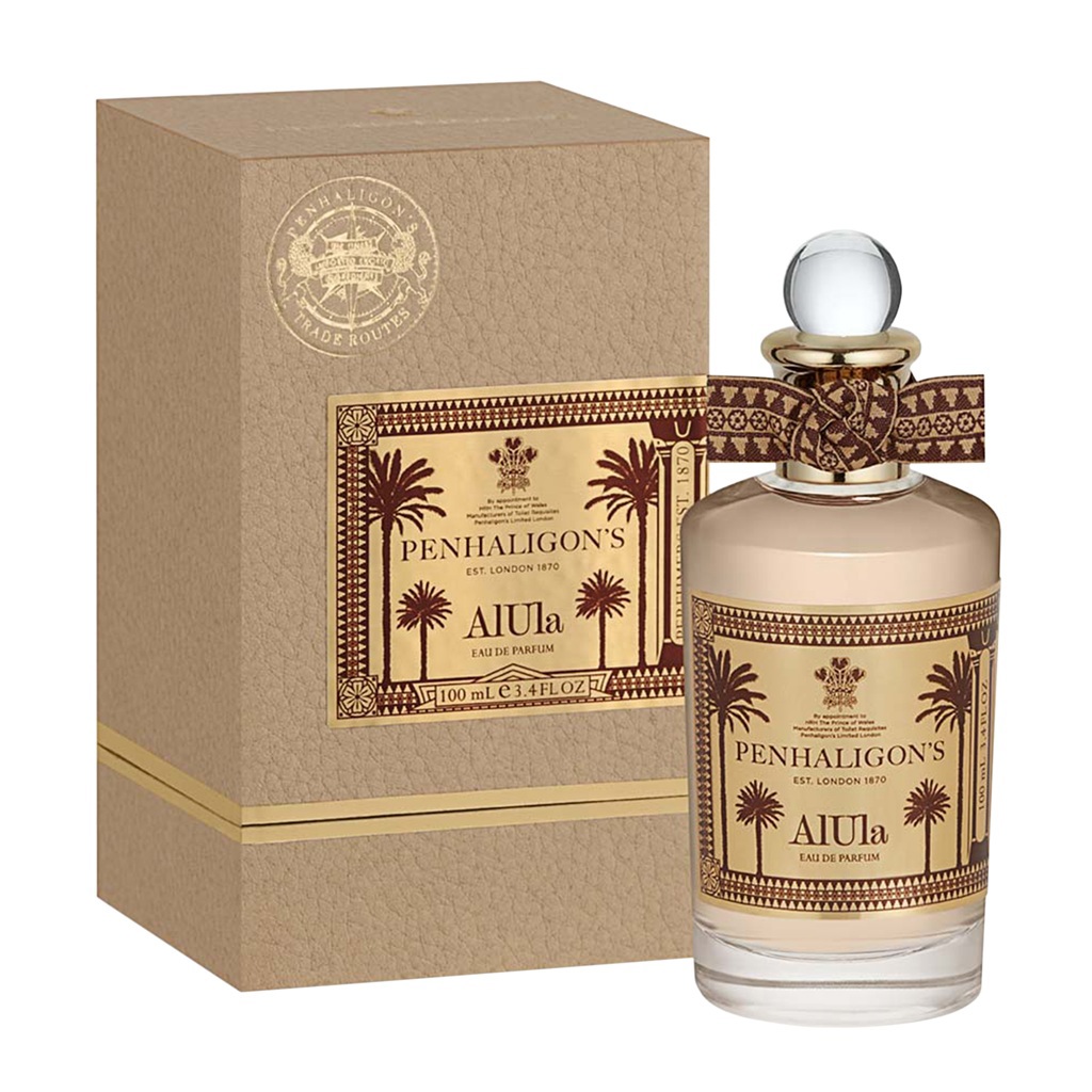 عطر ألولا أودي بارفيوم 100 مل-1