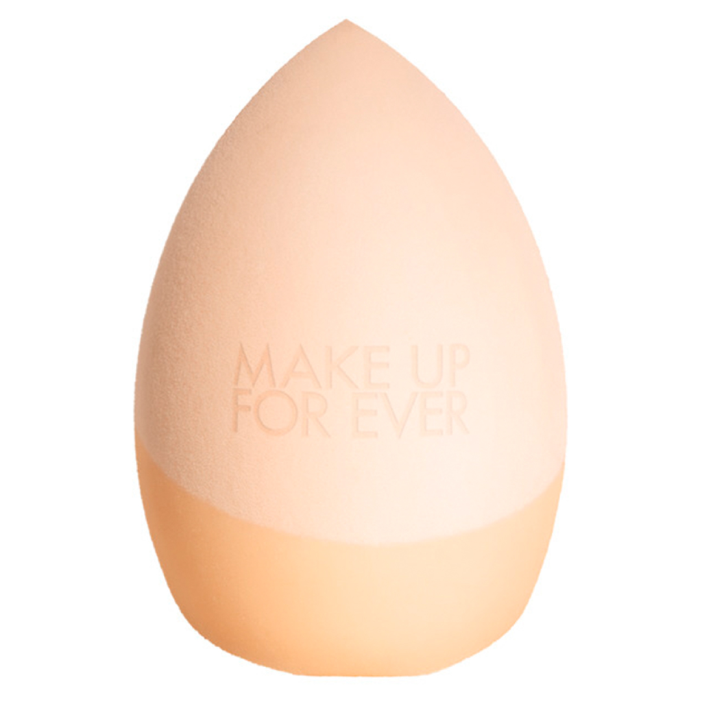 إسفنجة كريم الأساس اتش دي