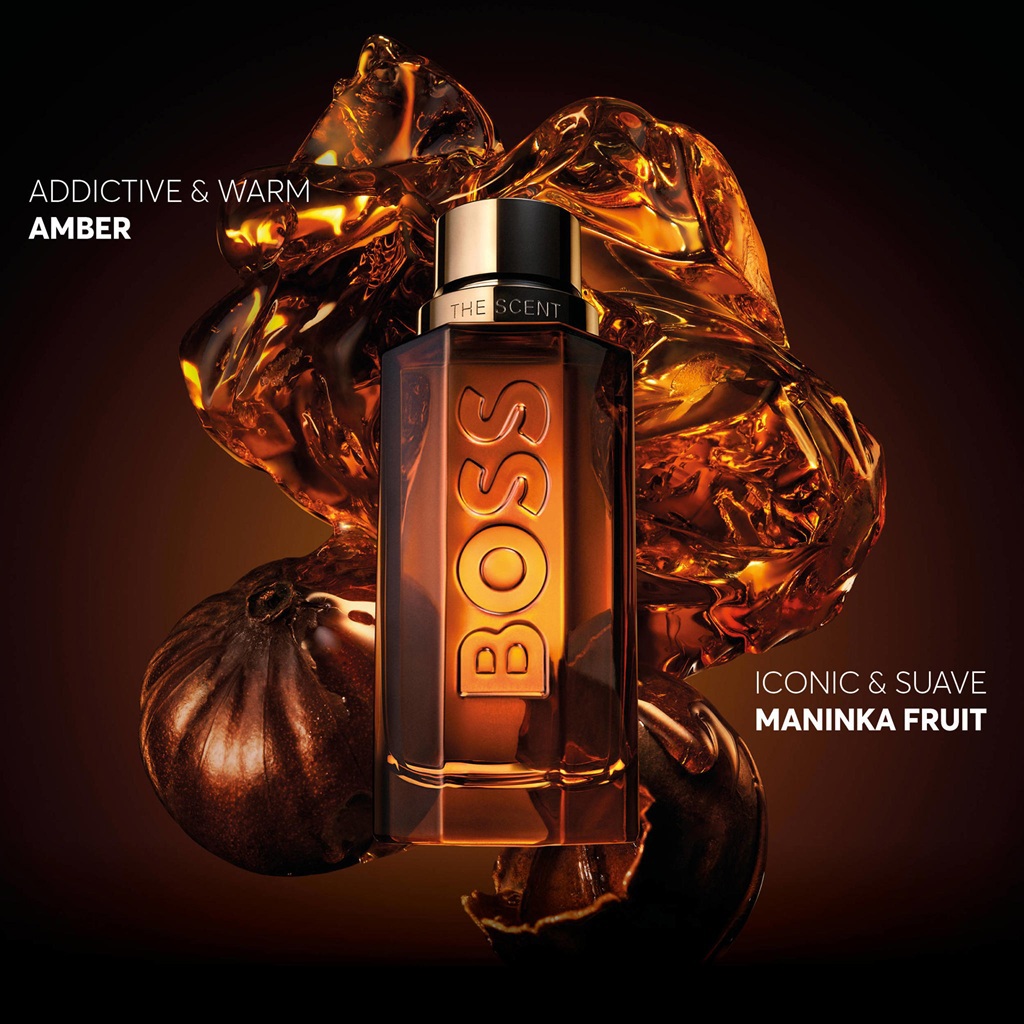 عطر ذا سينت اودي بارفيوم انتنس 100 مل-1