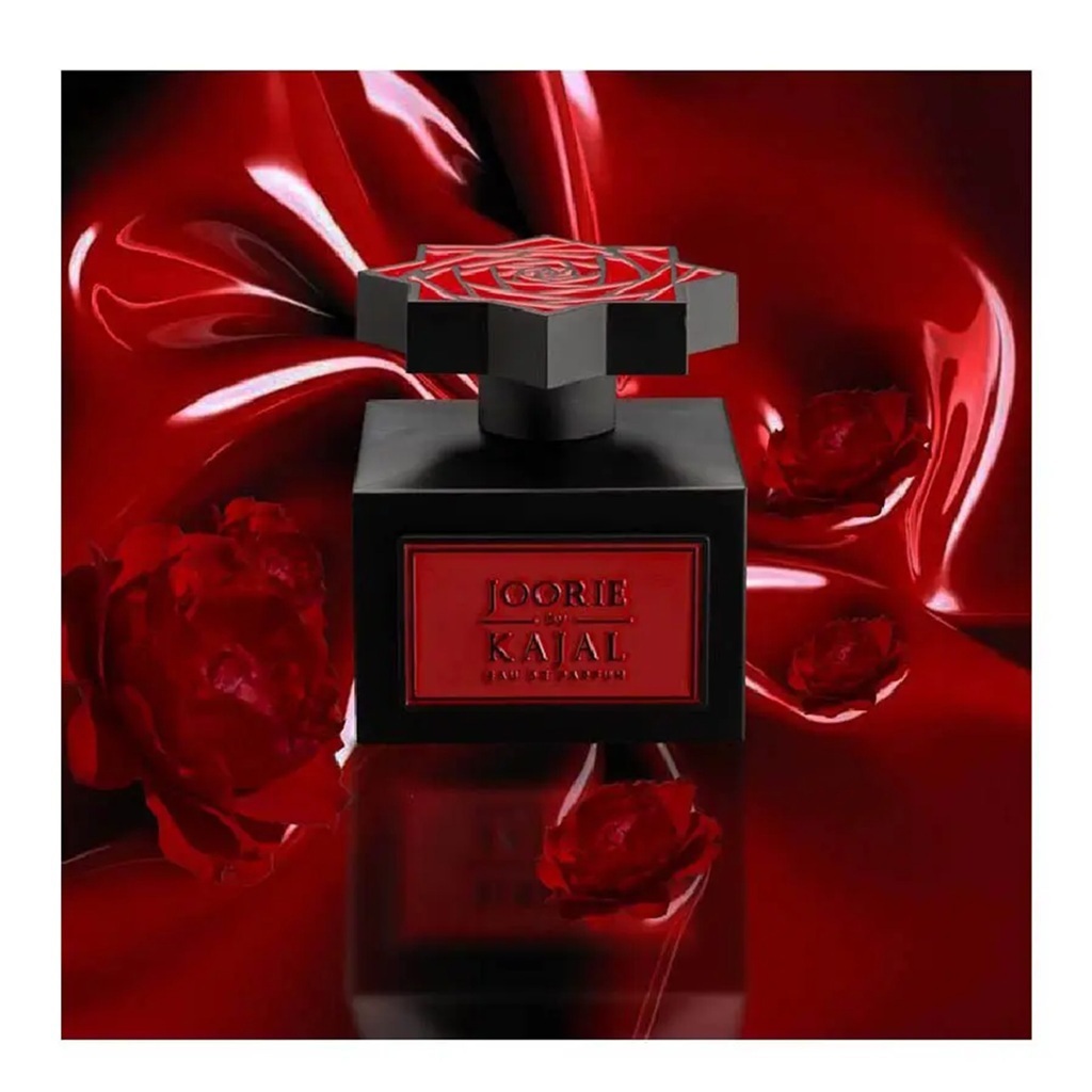 عطر جوري اودي بارفيوم 100 مل-2