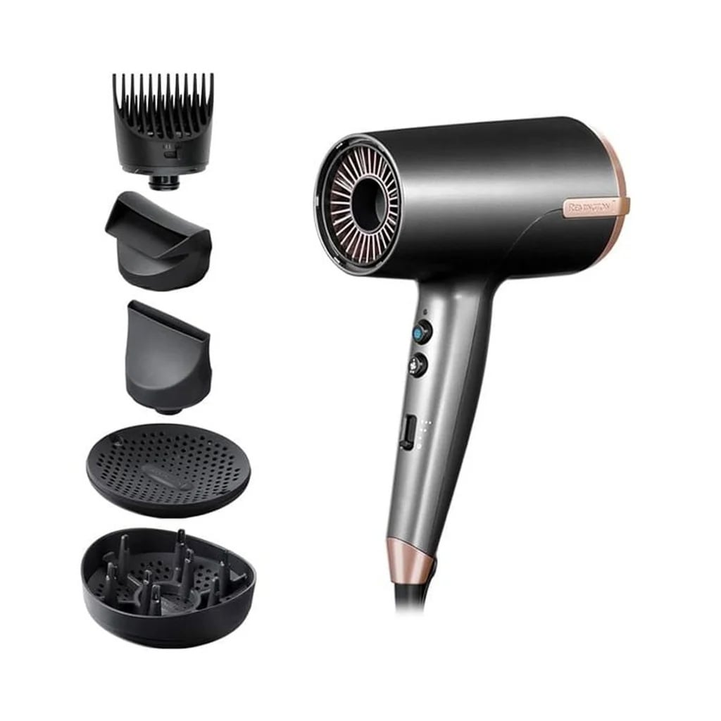 D6078 E51 One Dry & Style Hairdryer