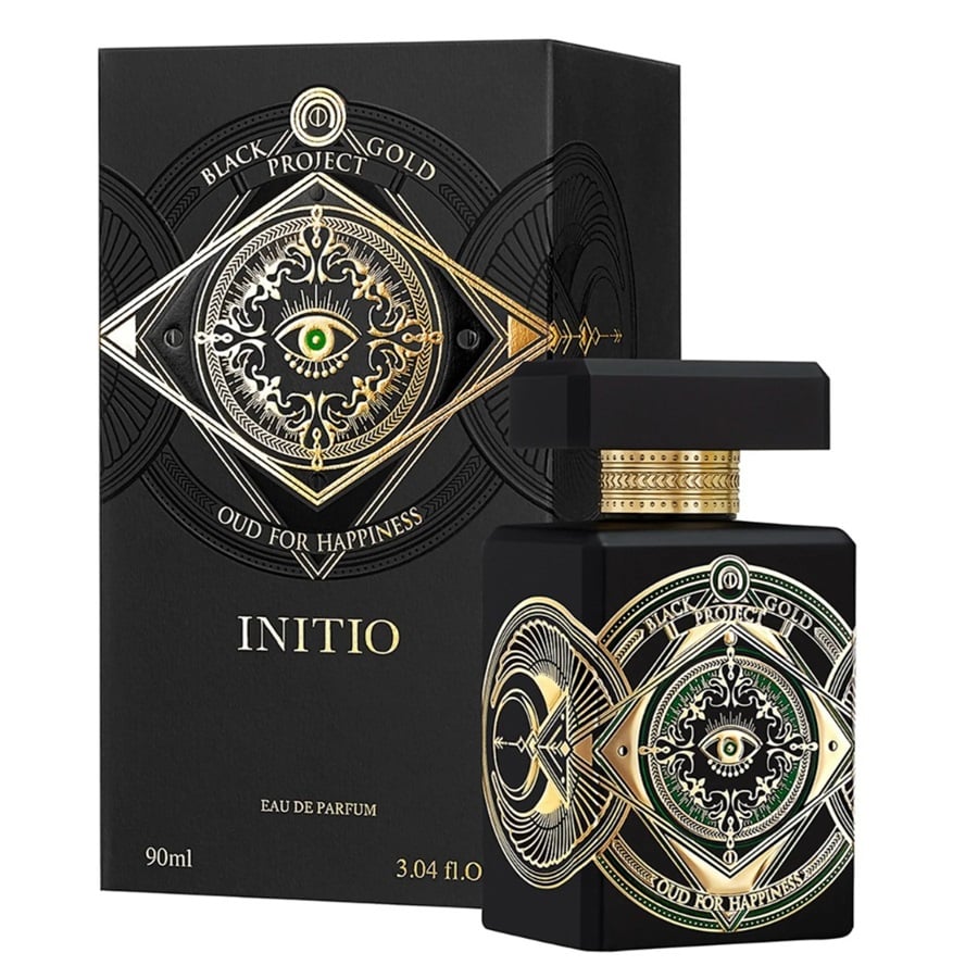 عطر عود السعادة اودي بارفيوم 90 مل