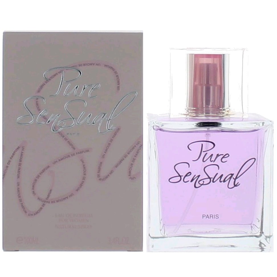 عطر بيور سينسوال اودي بارفيوم 100 مل