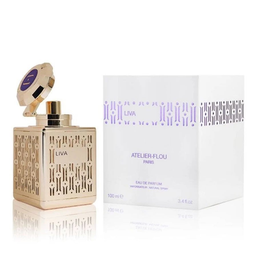 عطر ليفا اودي بارفيوم 100 مل