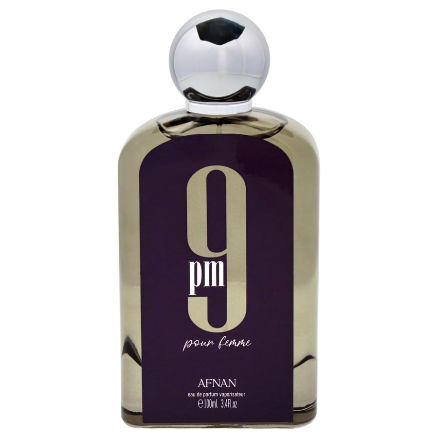 عطر أفنان 9 بي إم بور فيمي اودي بارفيوم 100 مل