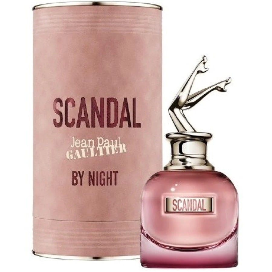 عطر سكاندل باي نايت اودي بارفيوم 80 مل